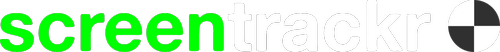 ScreenTrackr Logo